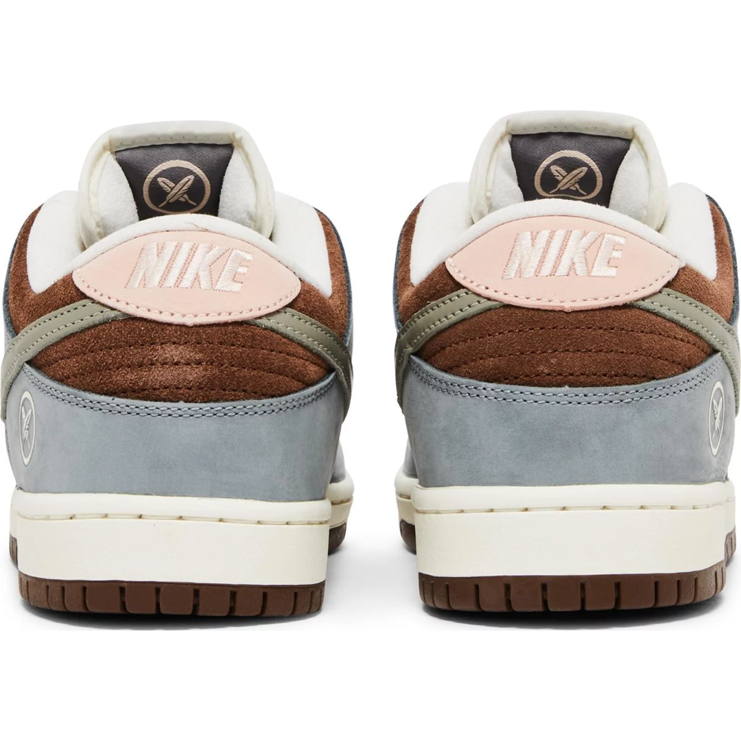 Nike SB Dunk Low Yuto Horigome