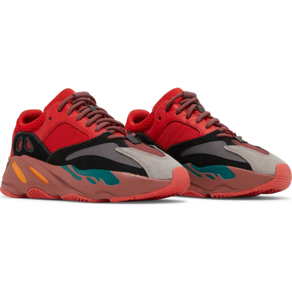 
                      
                        adidas Yeezy Boost 700 Hi-Res Red
                      
                    