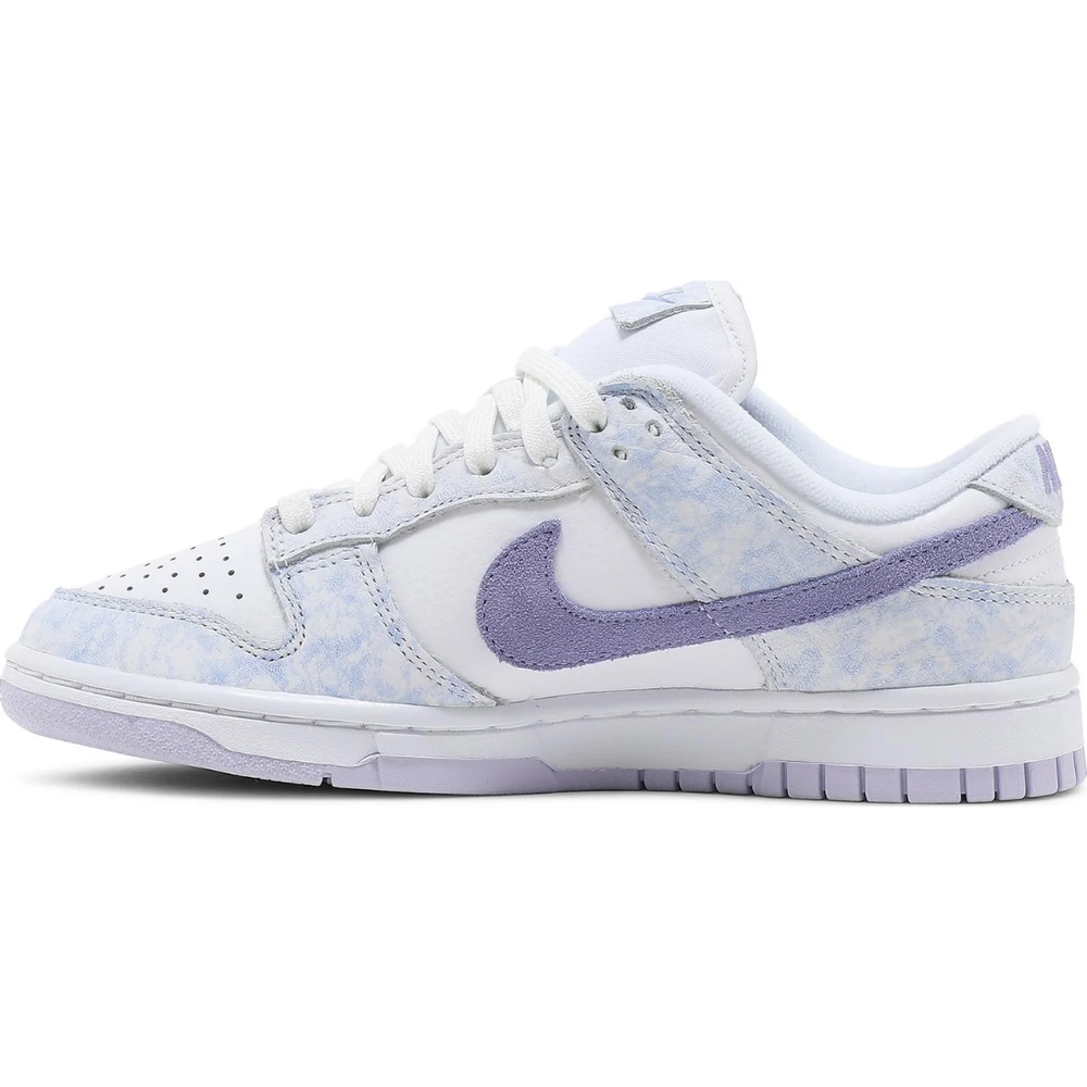 Nike Dunk Low Purple Pulse (Women's)