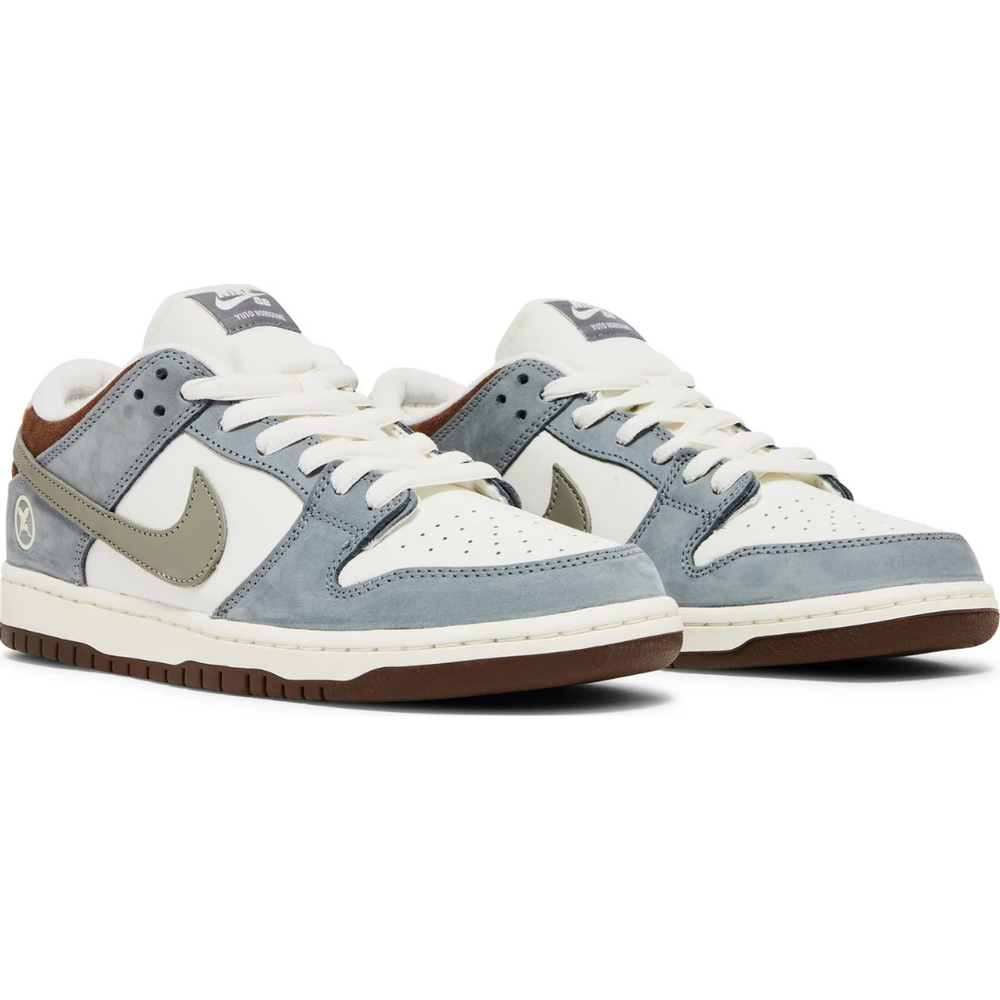 
                      
                        Nike SB Dunk Low Yuto Horigome
                      
                    