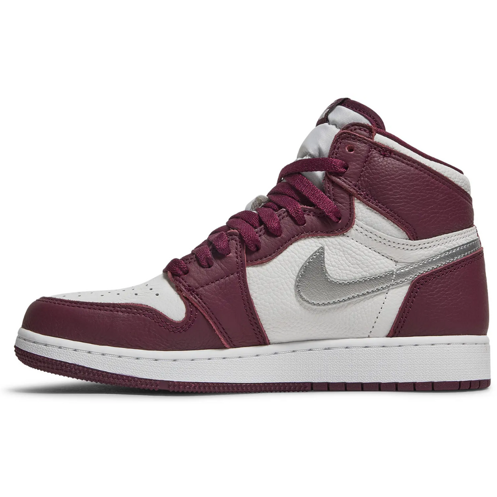 
                      
                        Jordan 1 Retro High OG Bordeaux (GS)
                      
                    