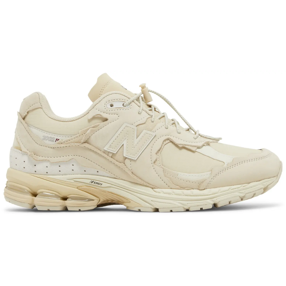 New Balance 2002R Protection Pack Sandstone