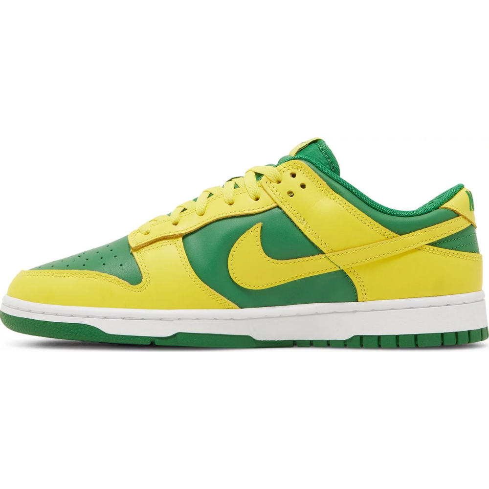 
                      
                        Nike Dunk Low Retro Reverse Brazil
                      
                    