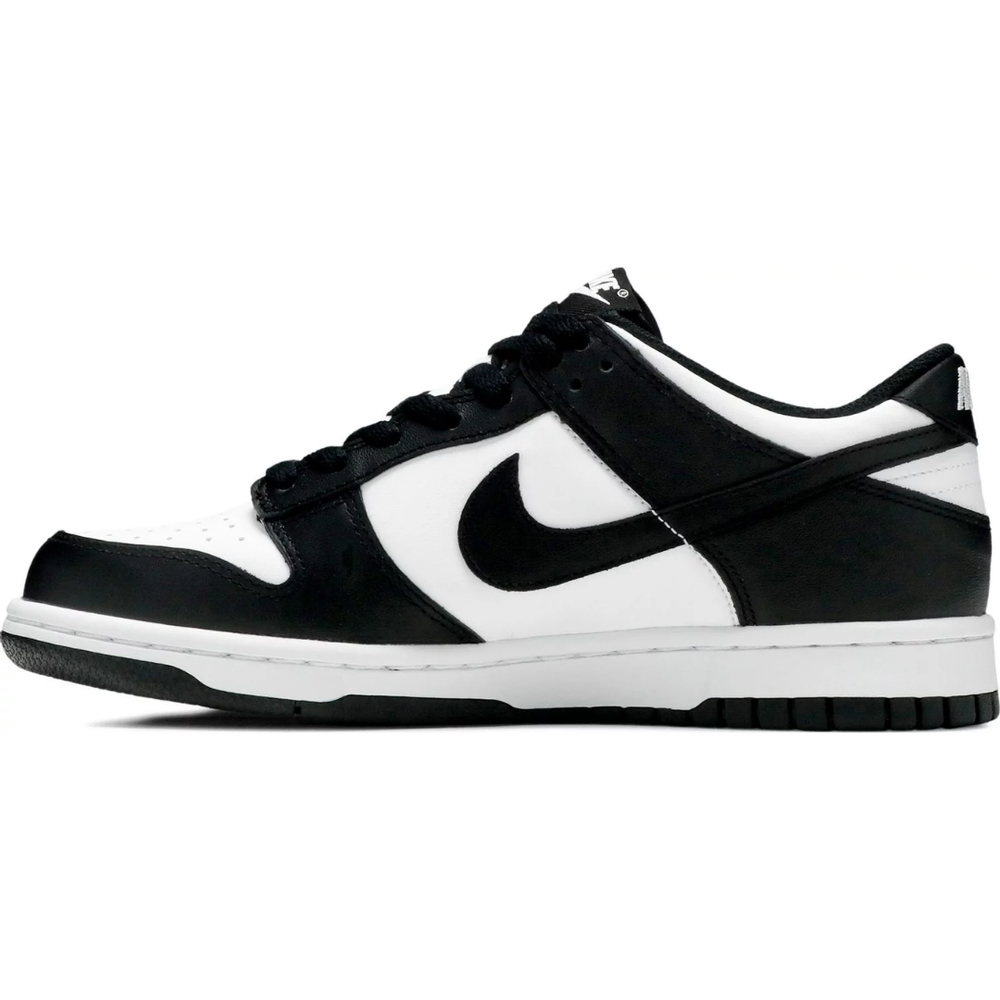 Nike Dunk Low Retro White Black Panda (GS)