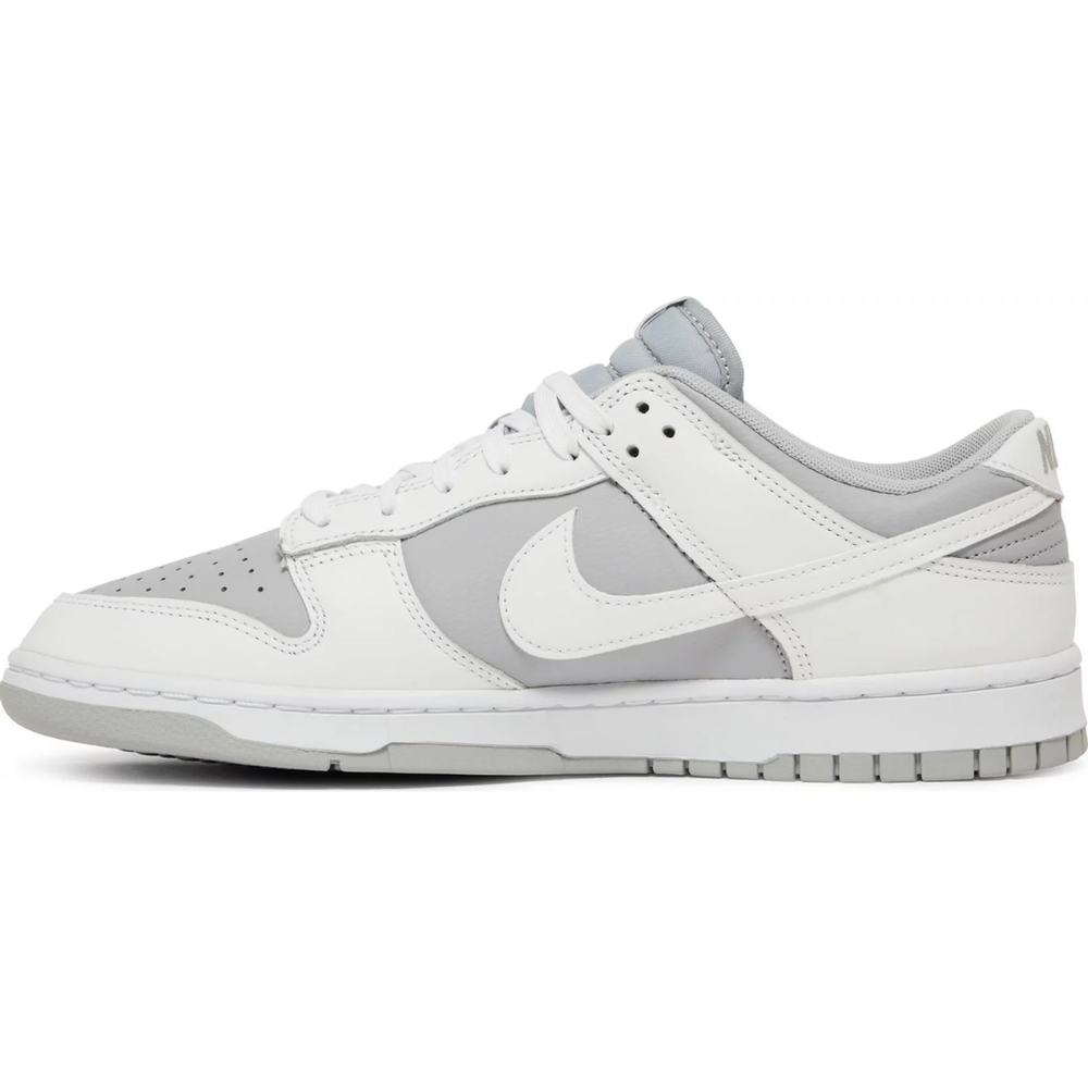 Nike Dunk Low Retro White Grey