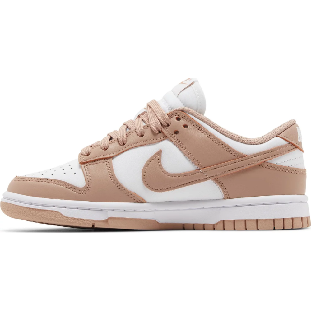 
                      
                        Nike Dunk Low Rose Whisper (Women's)
                      
                    