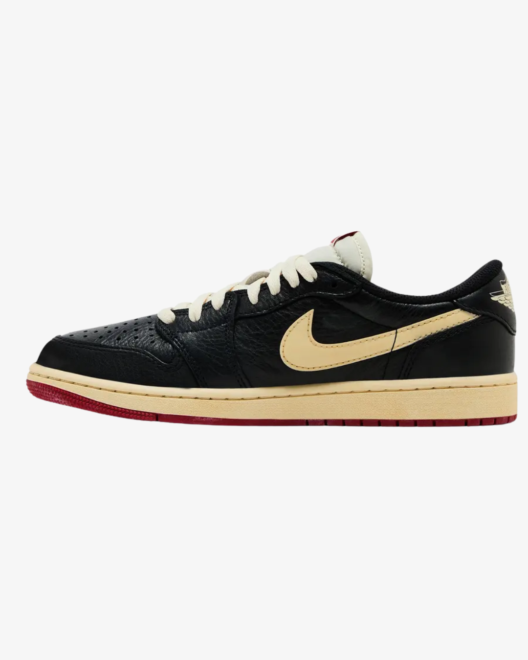 Jordan 1 Retro Low OG Nigel Sylvester Better With Time