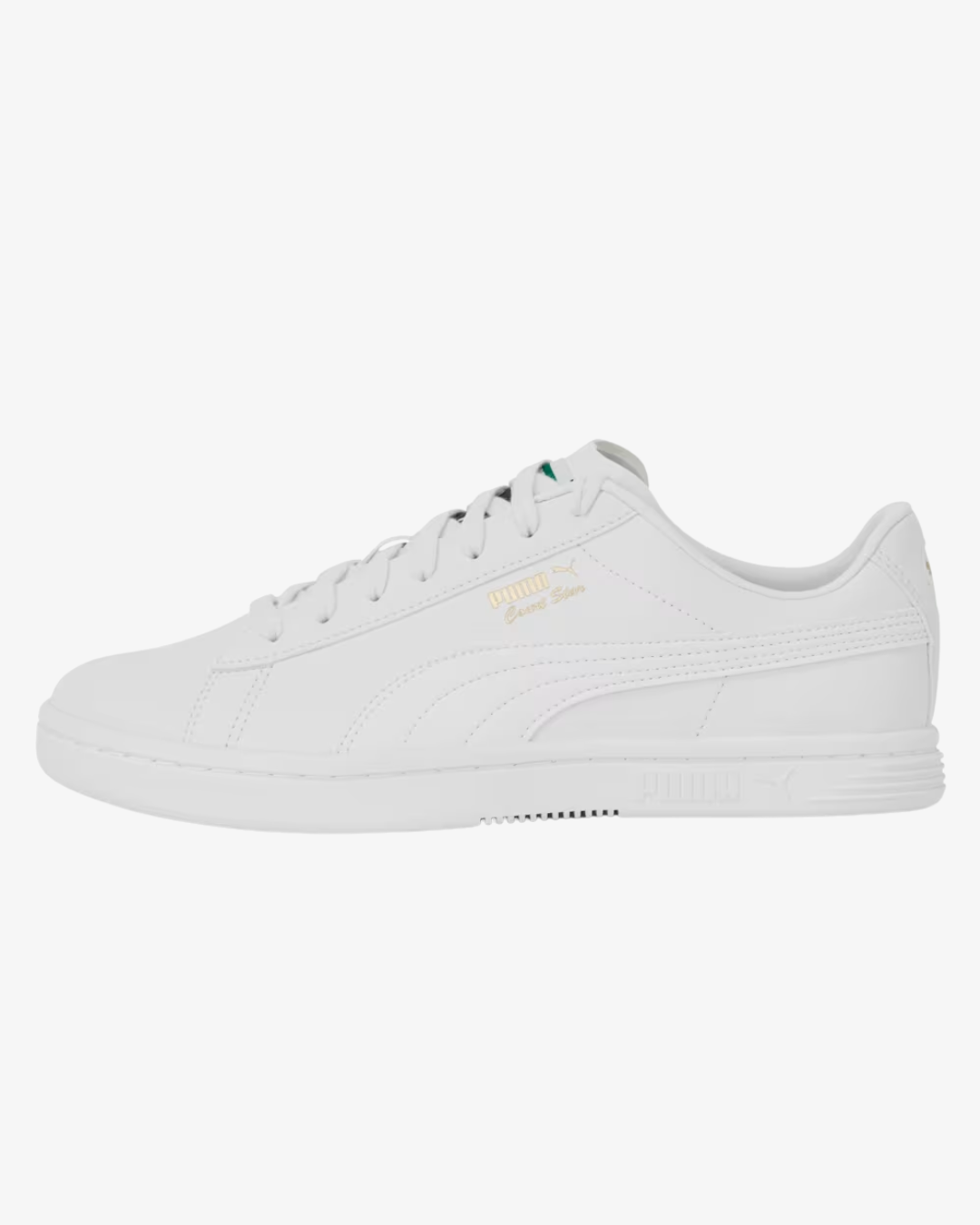 Puma Court Star SL Triple White