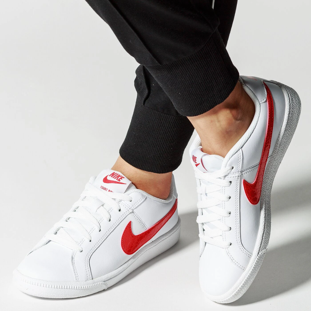 NIKE COURT ROYALE (Womens)