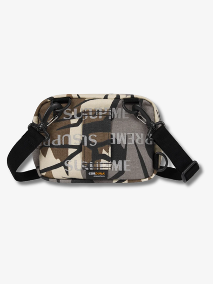 Supreme Mini Shoulder Bag (FW26) Predator Camo