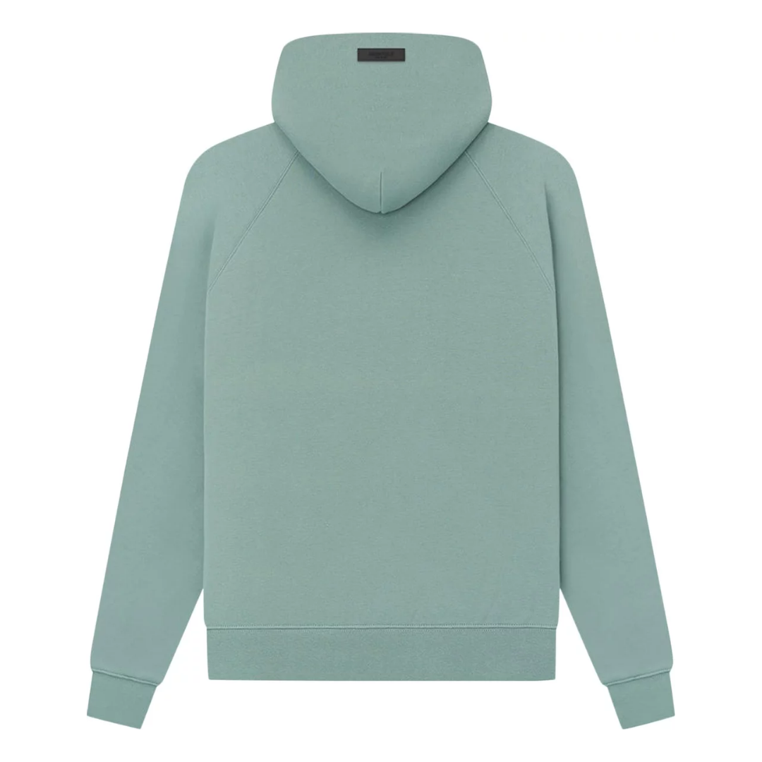 Fear of God Essentials Hoodie Sycamore