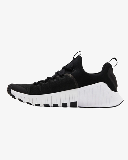 Nike Free Metcon 6 Black White