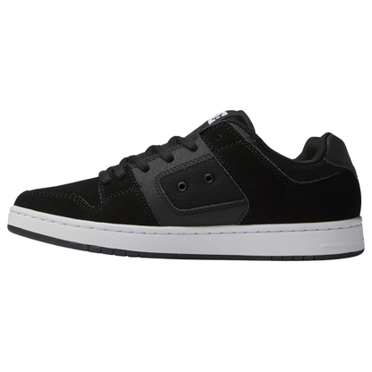 DC Meteca 4 - Black/White