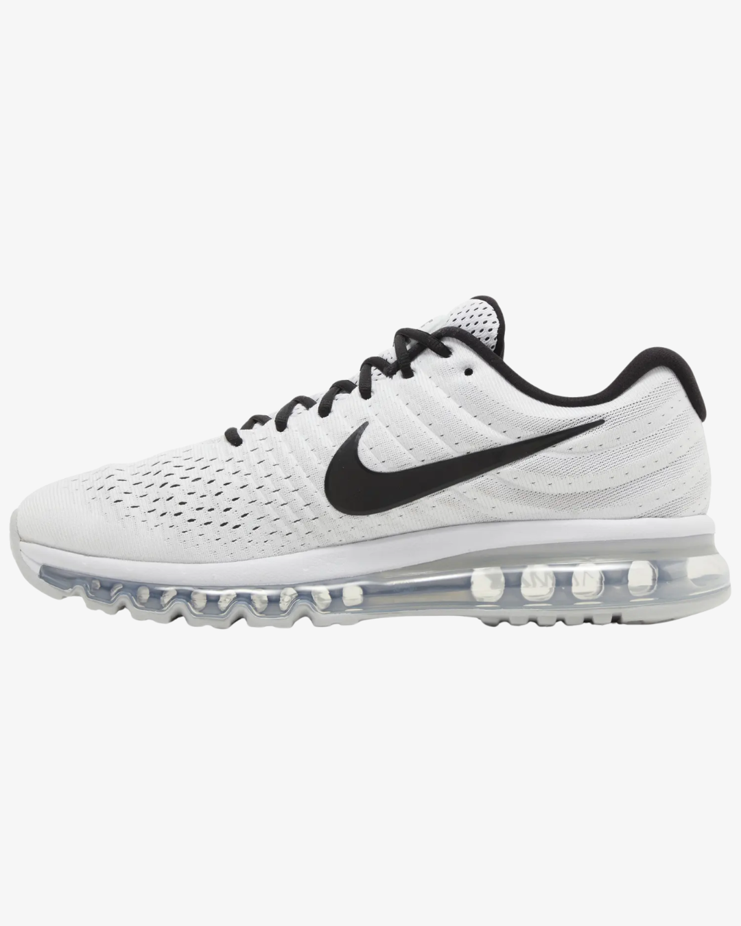 Nike Air Max 2017 White