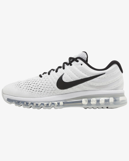 Nike Air Max 2017 White