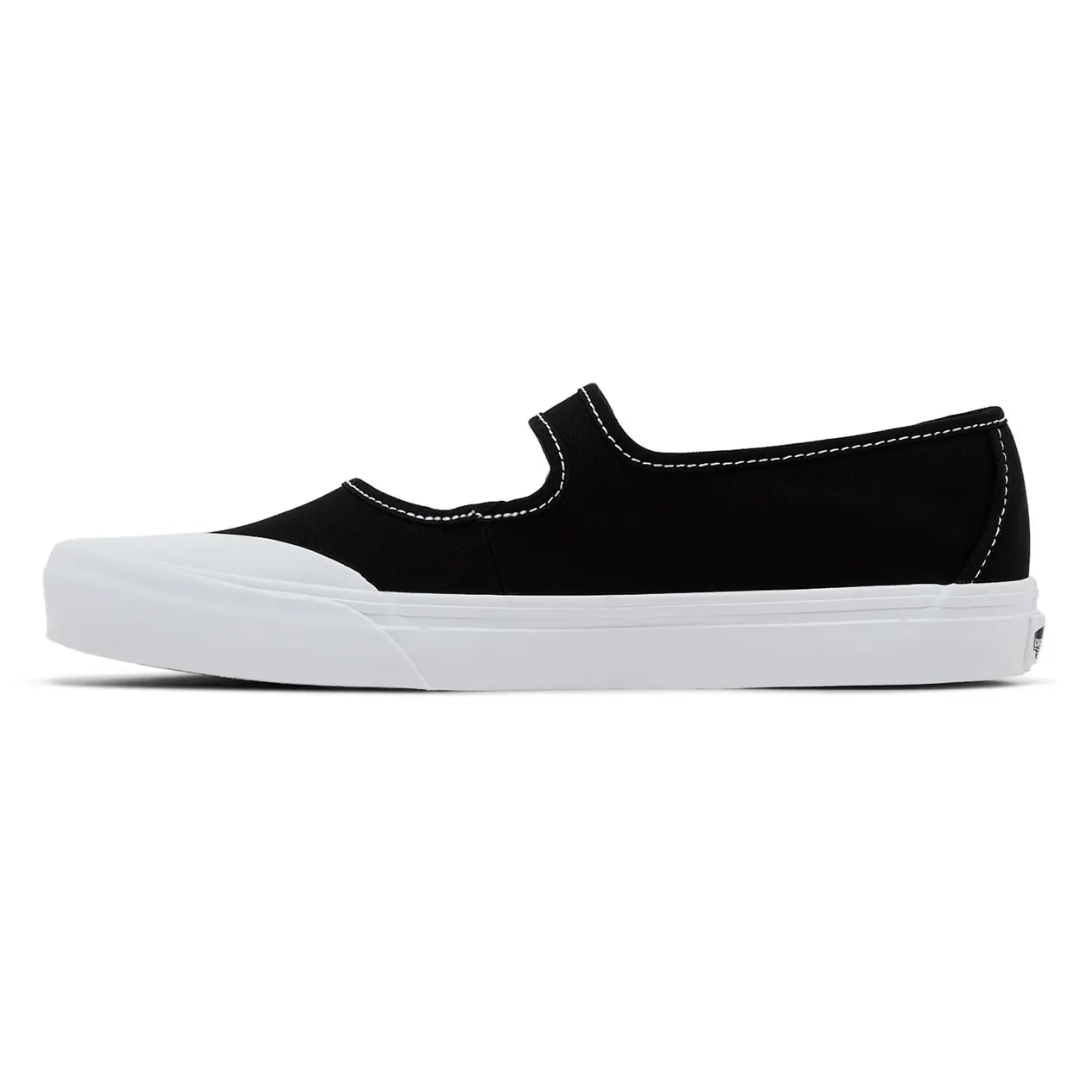 Vans Mary Jane 'Black True White'