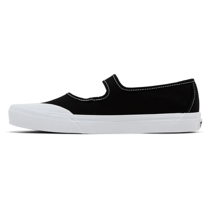 Vans Mary Jane 'Black True White'