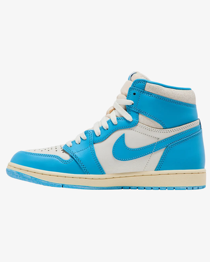 Air Jordan 1 Retro High OG UNC Reimagined