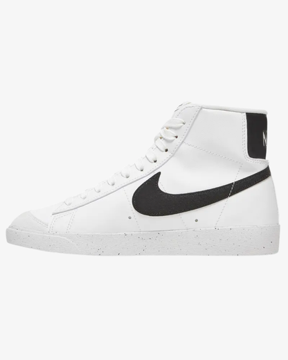 Nike Blazer Mid 77 Next Nature White Black Wmns