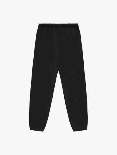 Fear of God Essentials Sweatpants 'Jet Black' – back