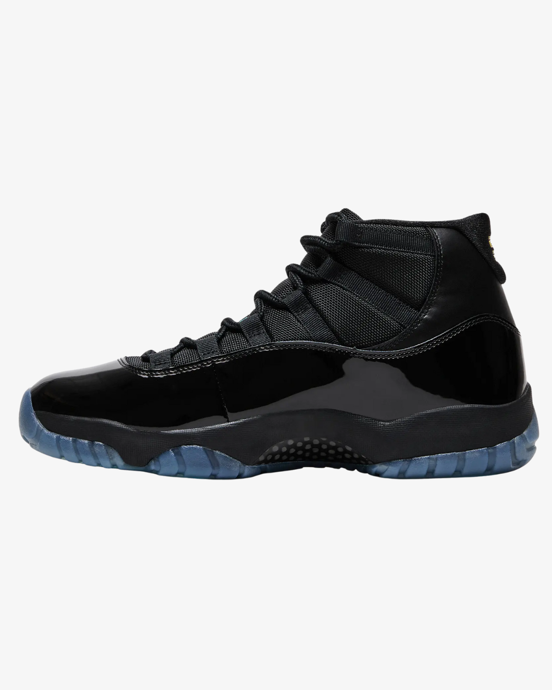 Jordan 11 Retro Gamma Blue (2025)