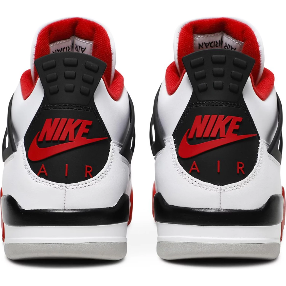 
                      
                        Jordan 4 Retro Fire Red (2020)
                      
                    