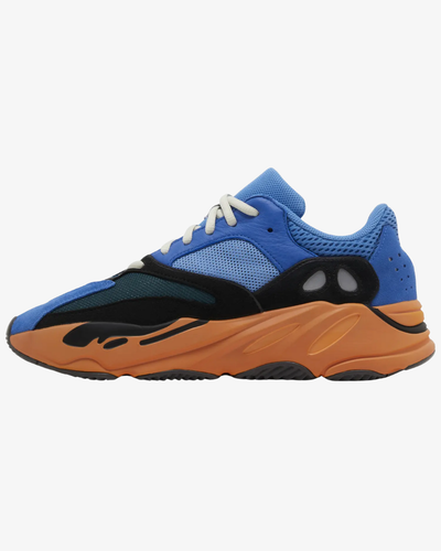 Yeezy Boost 700 Bright Blue Adidas
