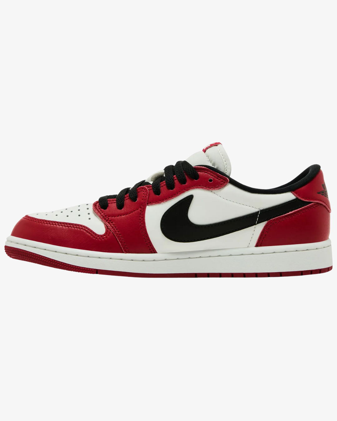 Jordan 1 Retro Low OG Chicago (2025)