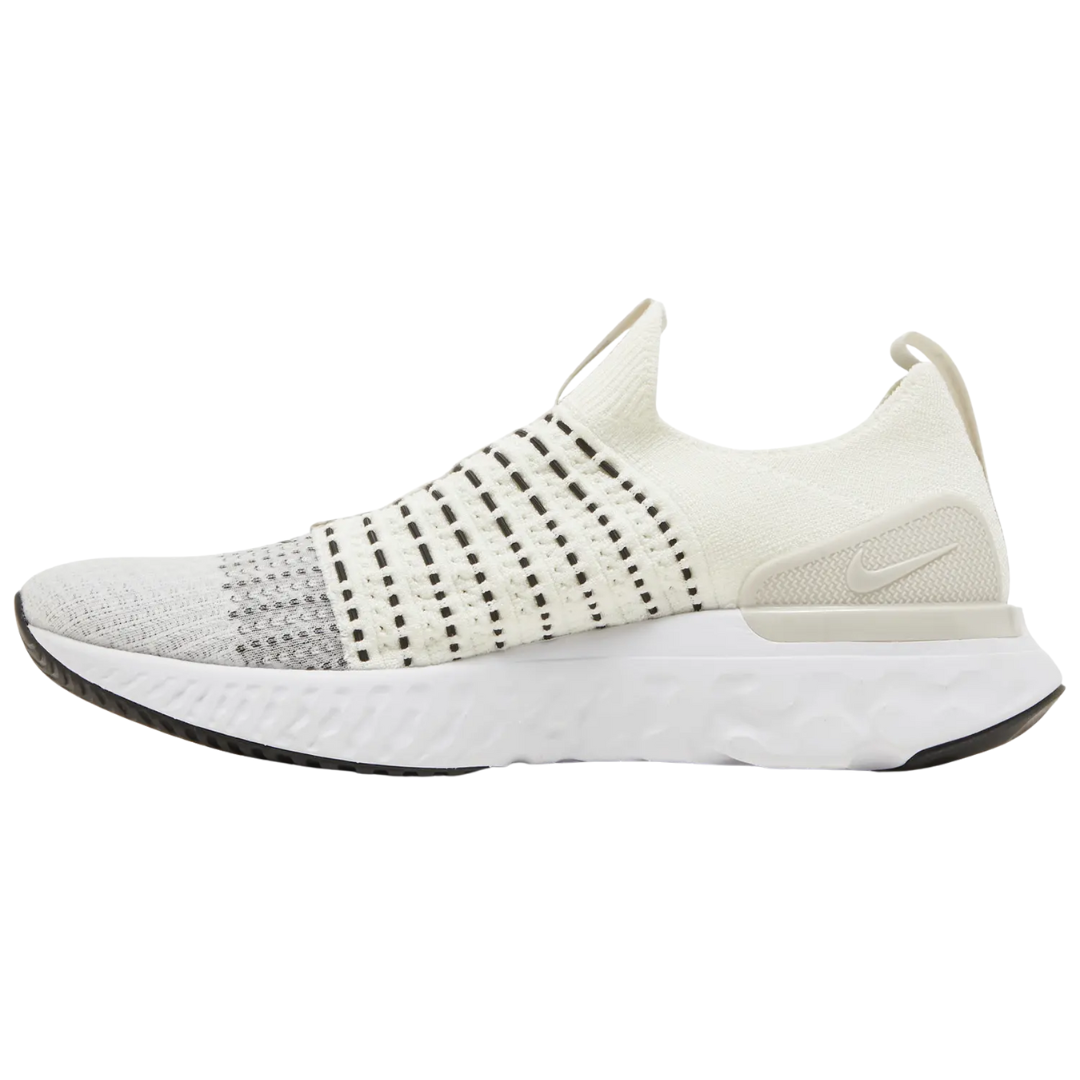 Nike React Phantom Run Flyknit 2 Sail Light Bone