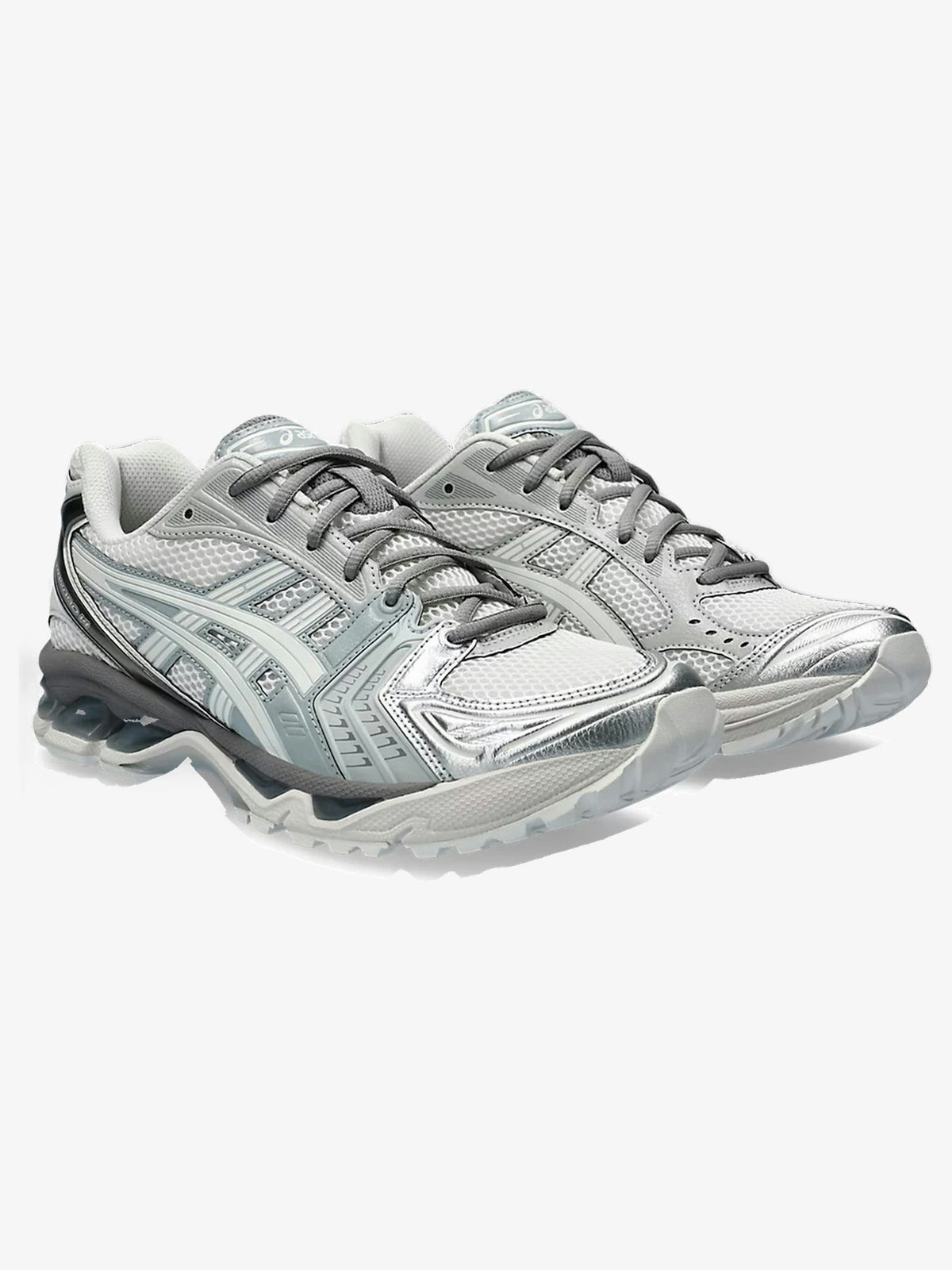ASICS Gel-Kayano 14 x Aritzia 'Blanc De Blanc' – pair