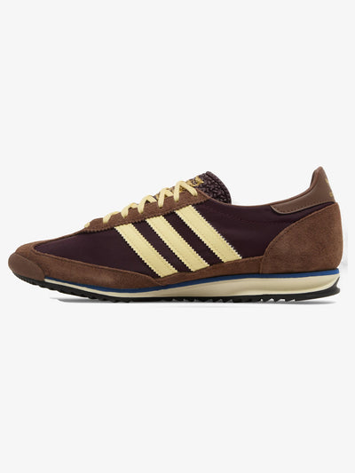 adidas SL 72 OG 'Maroon Preloved Brown' (W) – inner side