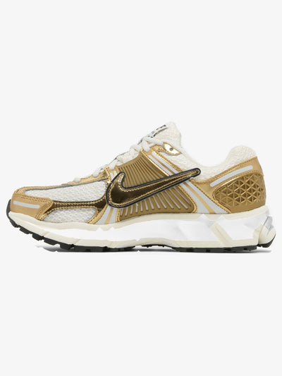 Nike Zoom Vomero 5 'Metallic Gold' (W) – inner side