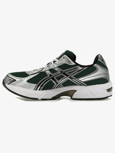 ASICS Gel-1130 'Evergreen Black' – inner side