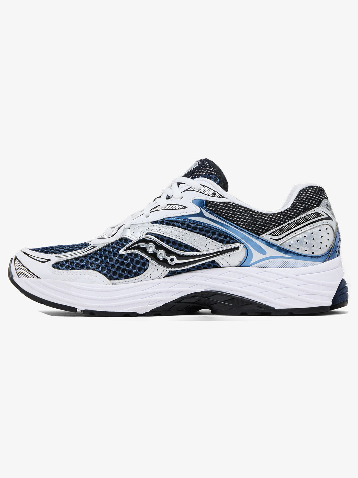 Saucony ProGrid Omni 9 'Deep Navy' – inner side
