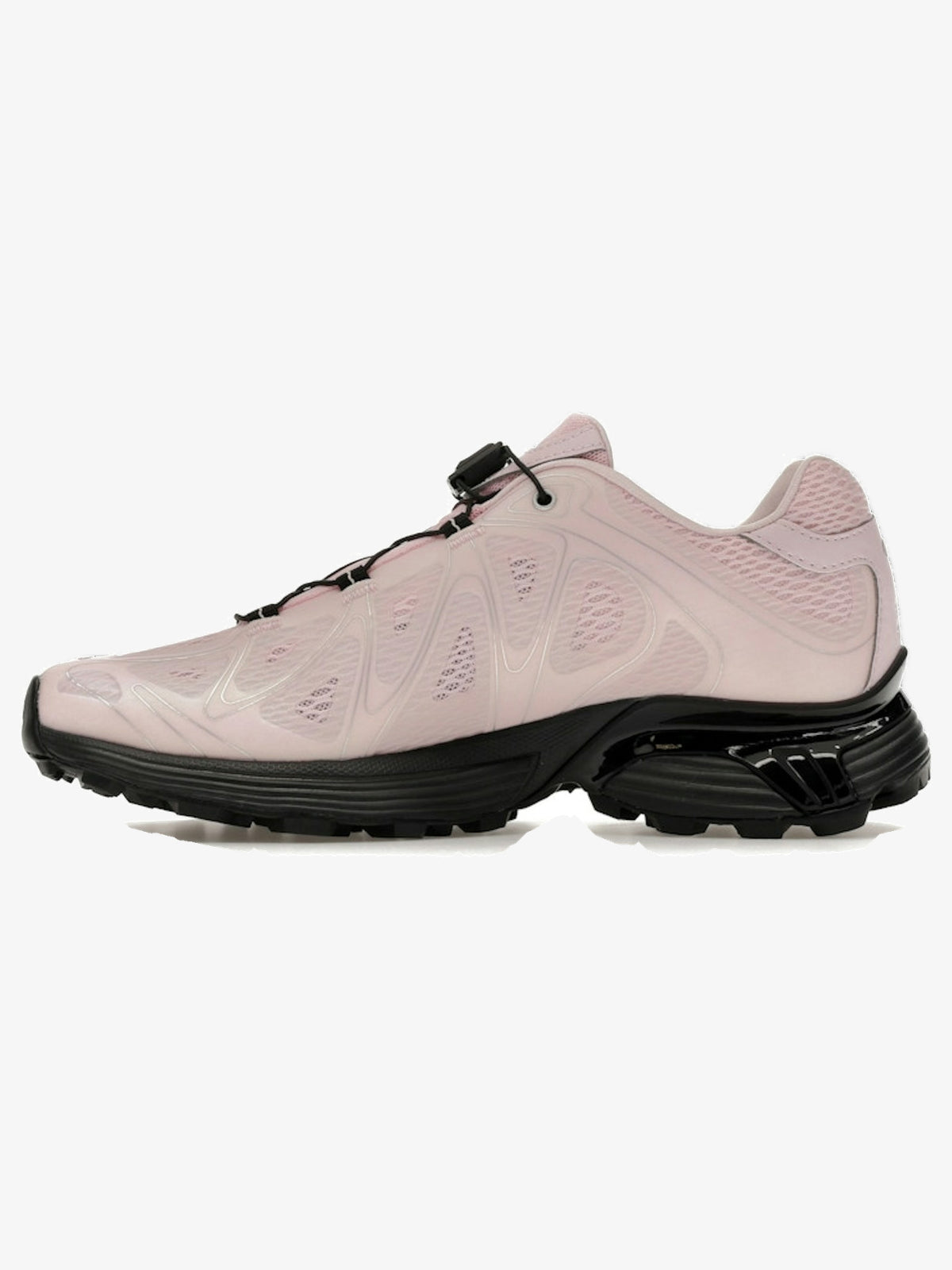 Salomon XT-Whisper Void 'Icy Pink Black Silver' – inner side