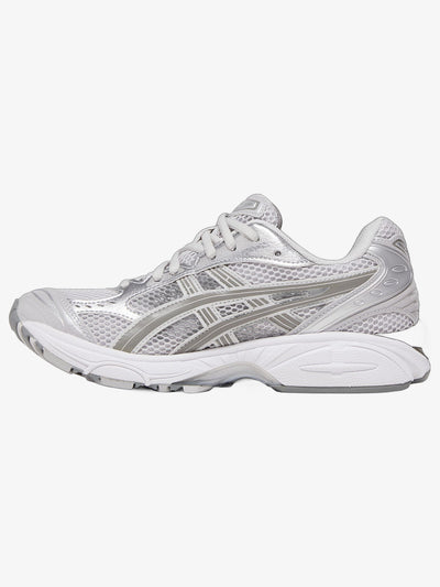ASICS Gel-Kayano 14 'Cloud Grey Clay' (W) – inner side