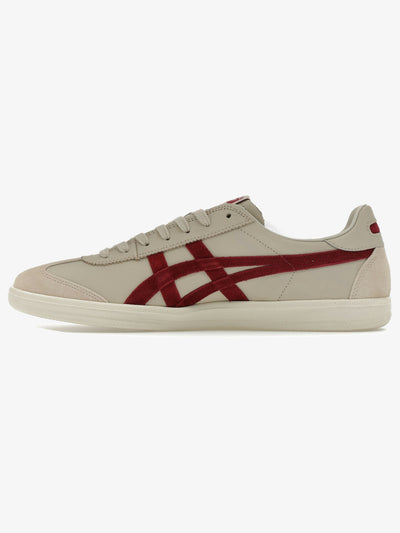 Onitsuka Tiger Tokuten 'White Burgundy' – inner side