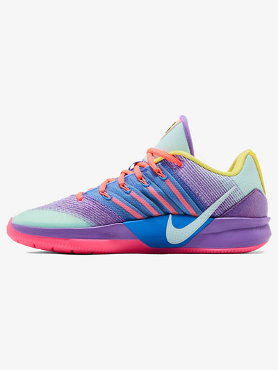 Nike Sabrina 3 'What The' (W) – inner side
