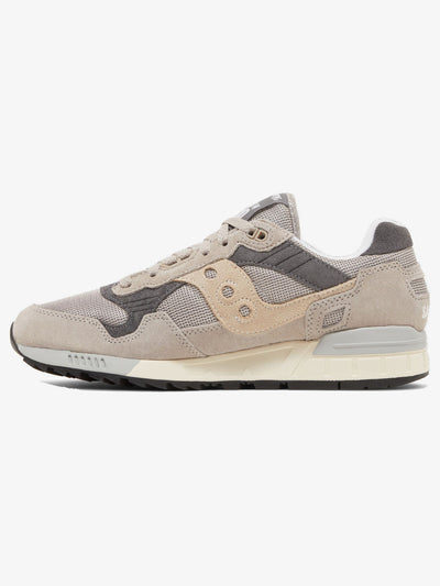 Saucony Shadow 5000 'Sand Grey' – inner side