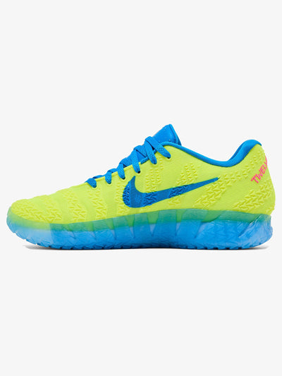 Nike Ja 3 'Kool-Aid' – inner side