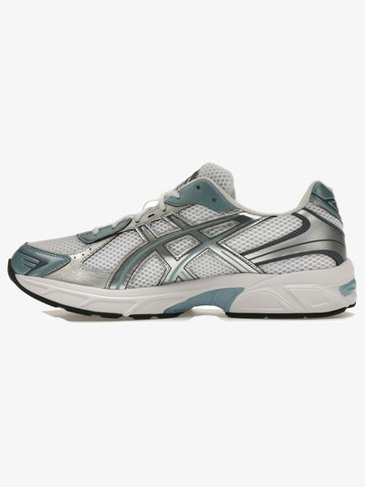 ASICS Gel-1130 'White Shark Skin' – inner side