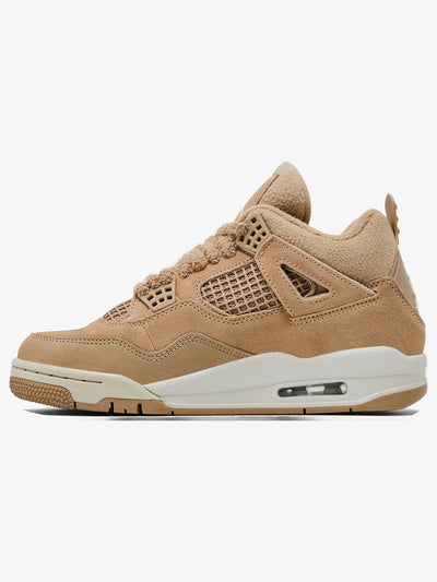 Jordan 4 Retro 'Cozy Girl' (W) – inner side