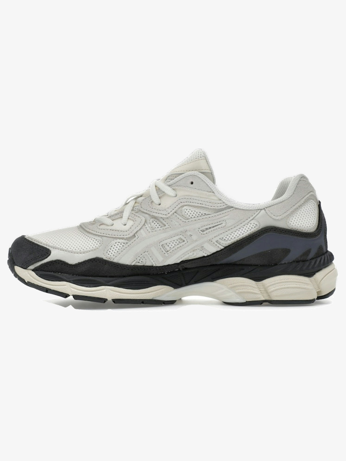 ASICS Gel-NYC 'White Smoke Grey' – inner side