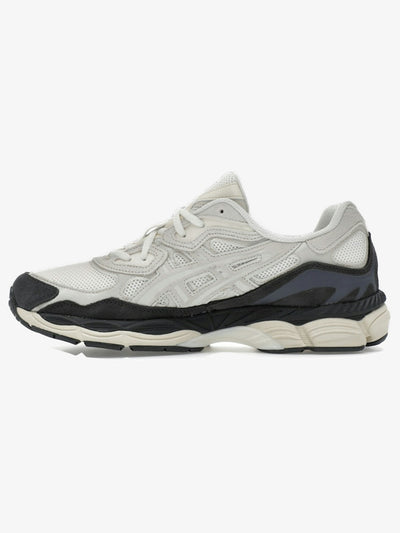 ASICS Gel-NYC 'White Smoke Grey' – inner side