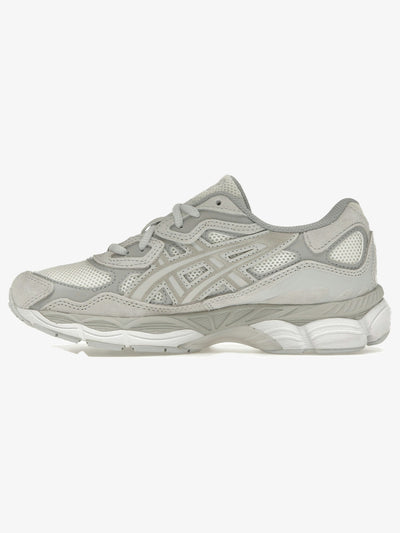 ASICS Gel-NYC 'Cream Cloud Grey' – inner side