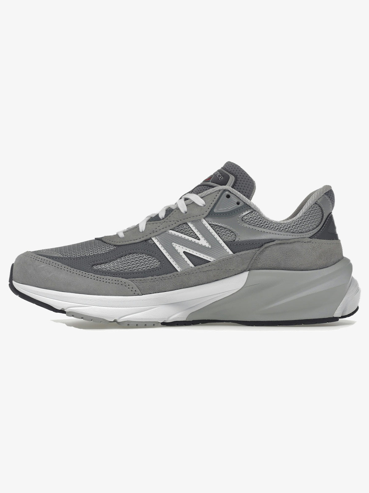 New Balance 990v6 'MiUSA Grey' – inner side
