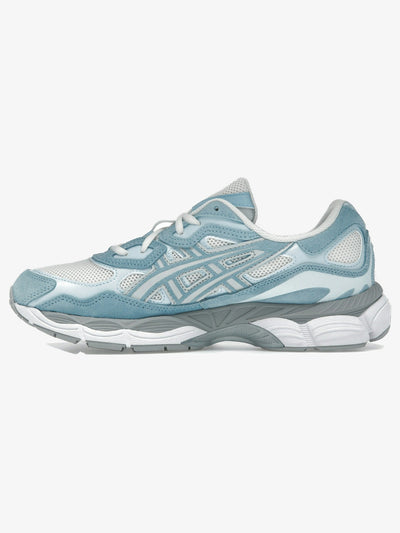 ASICS Gel-NYC 'Cream Arctic Sky' – inner side