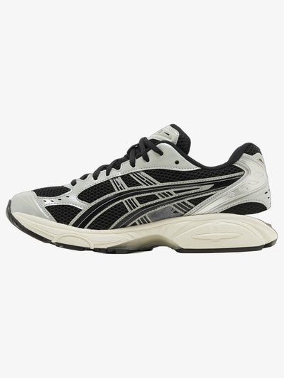 ASICS Gel-Kayano 14 'Black Seal Grey' – inner side