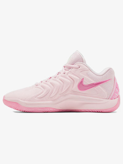 Nike KD 17 NRG 'Aunt Pearl' – inner side