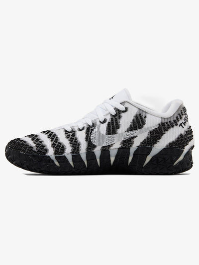 Nike Ja 3 TB 'White Black' – inner side